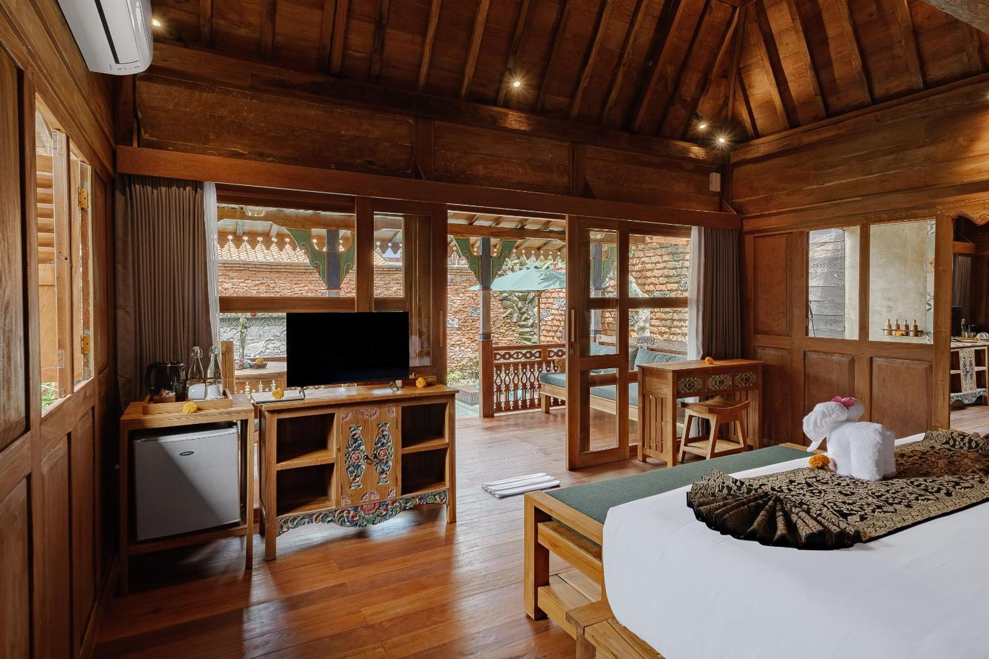 Villa Kappat *