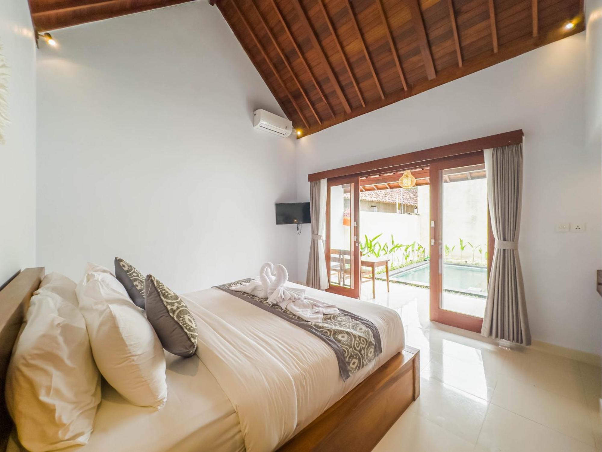 Felicia House Ubud (Bali)