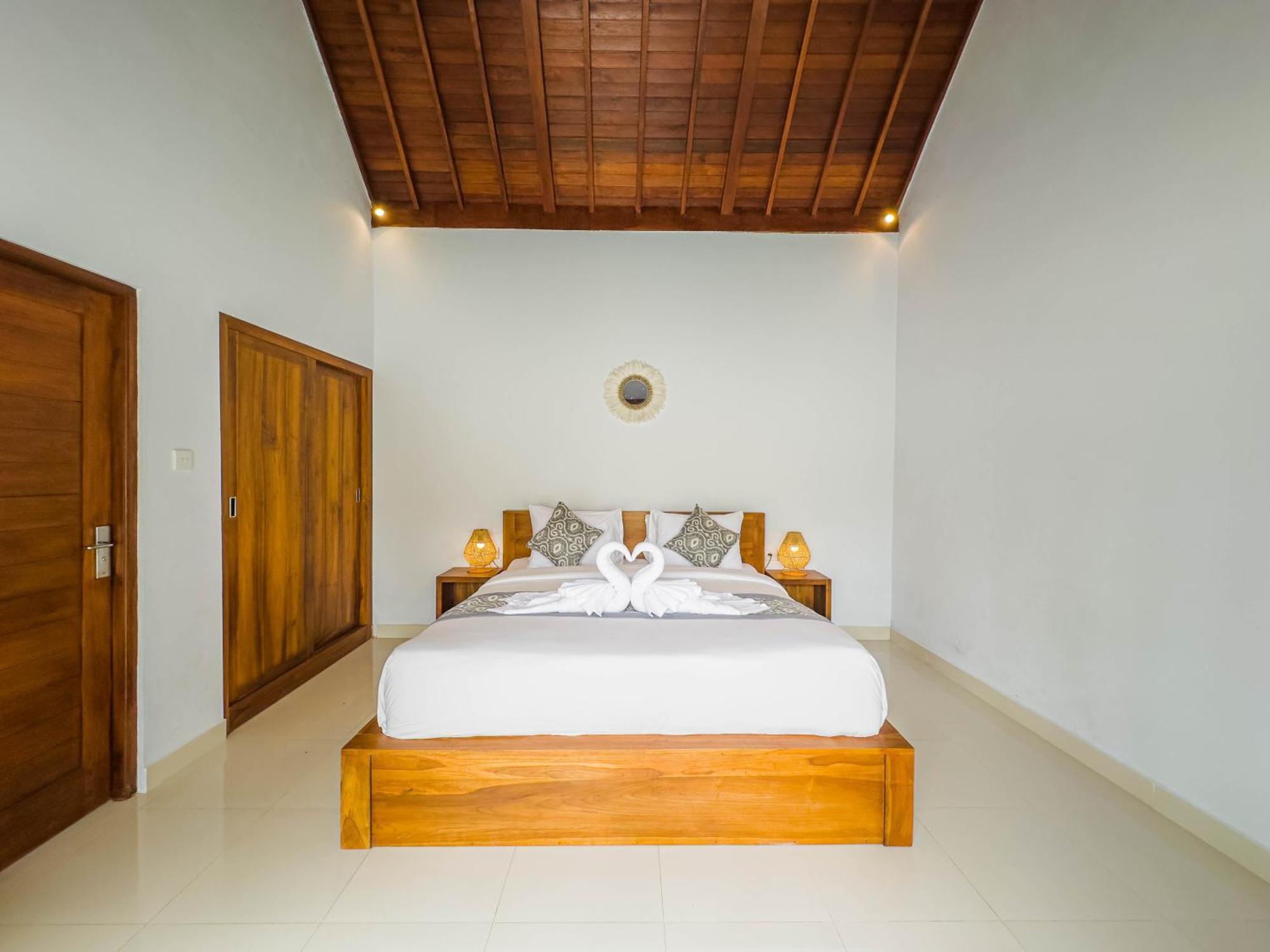 Villa Felicia House