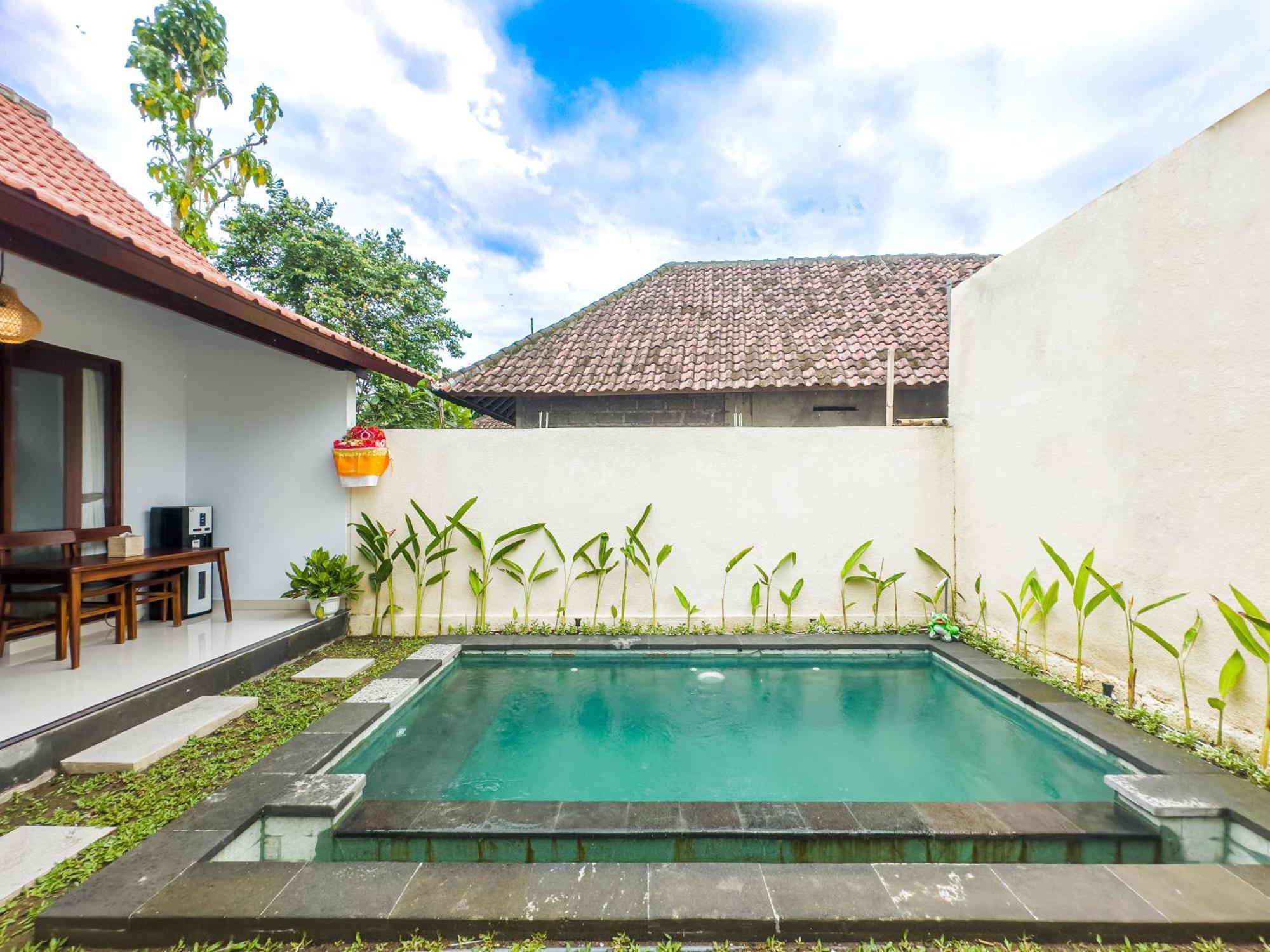 Villa Felicia House Ubud (Bali)
