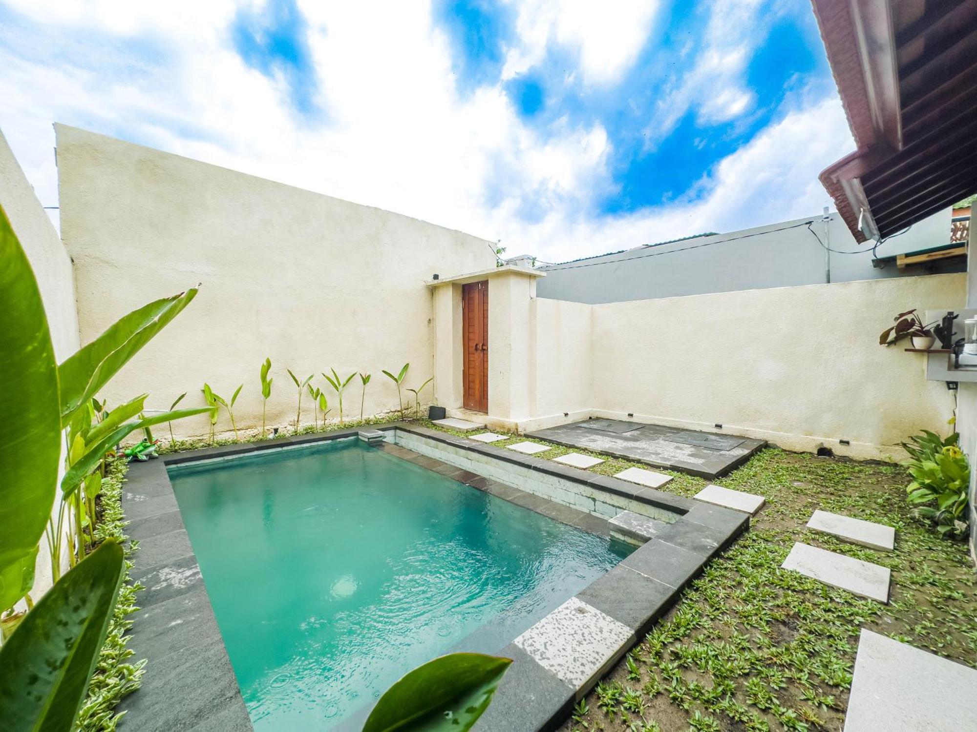 Villa Felicia House