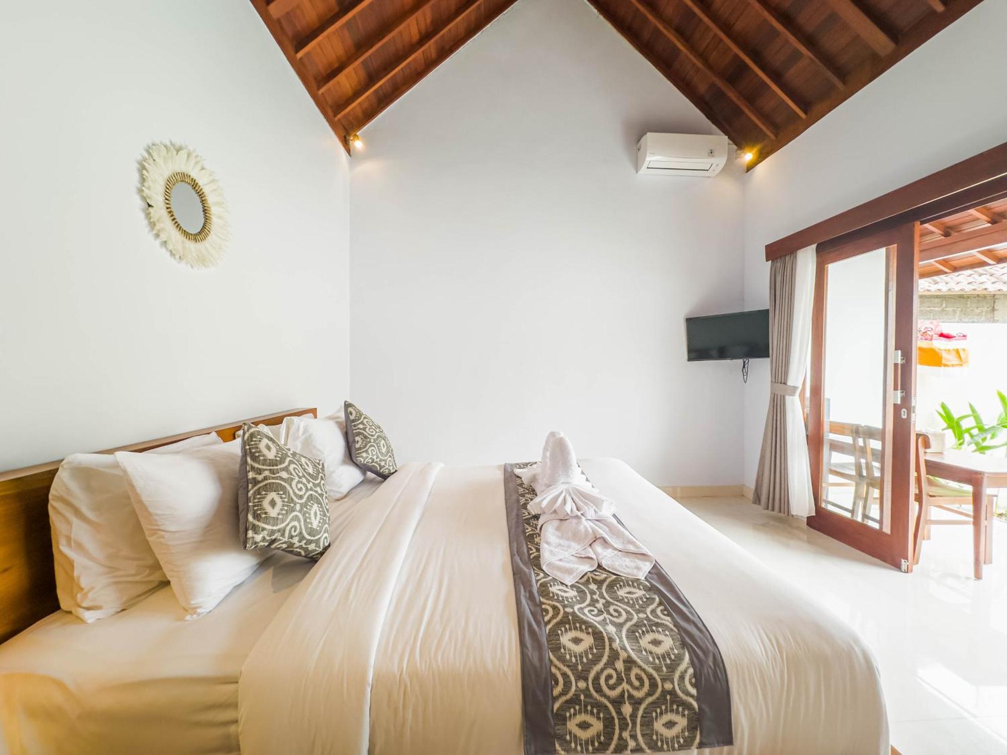 Felicia House Villa *