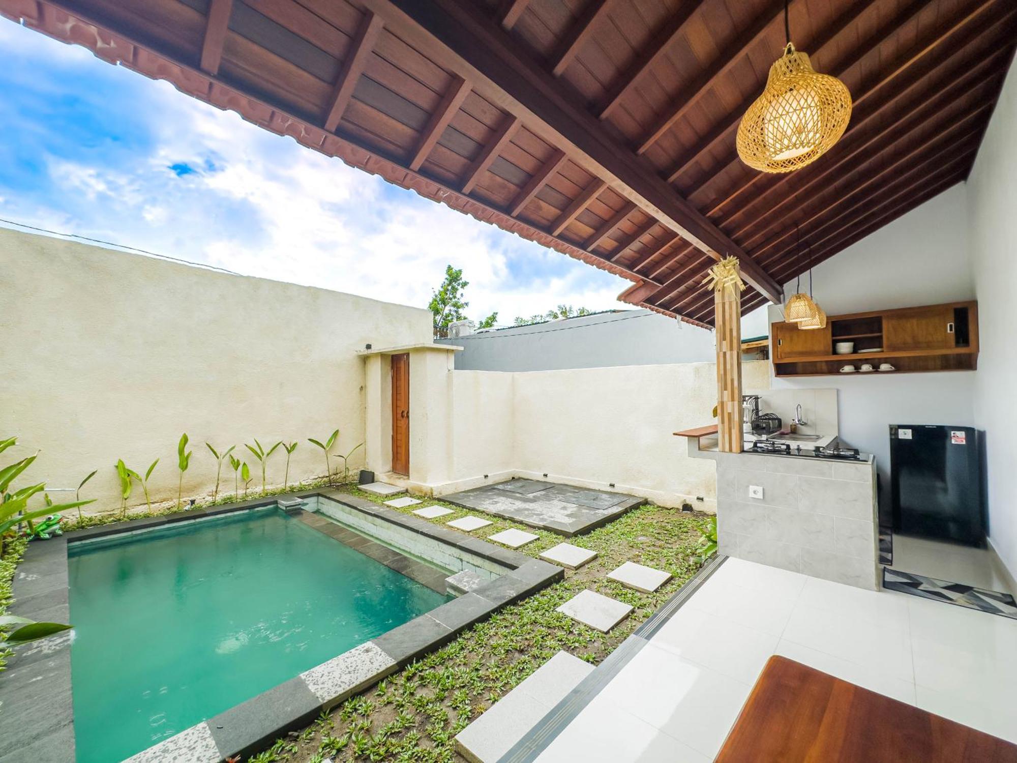 Felicia House Villa Ubud (Bali)