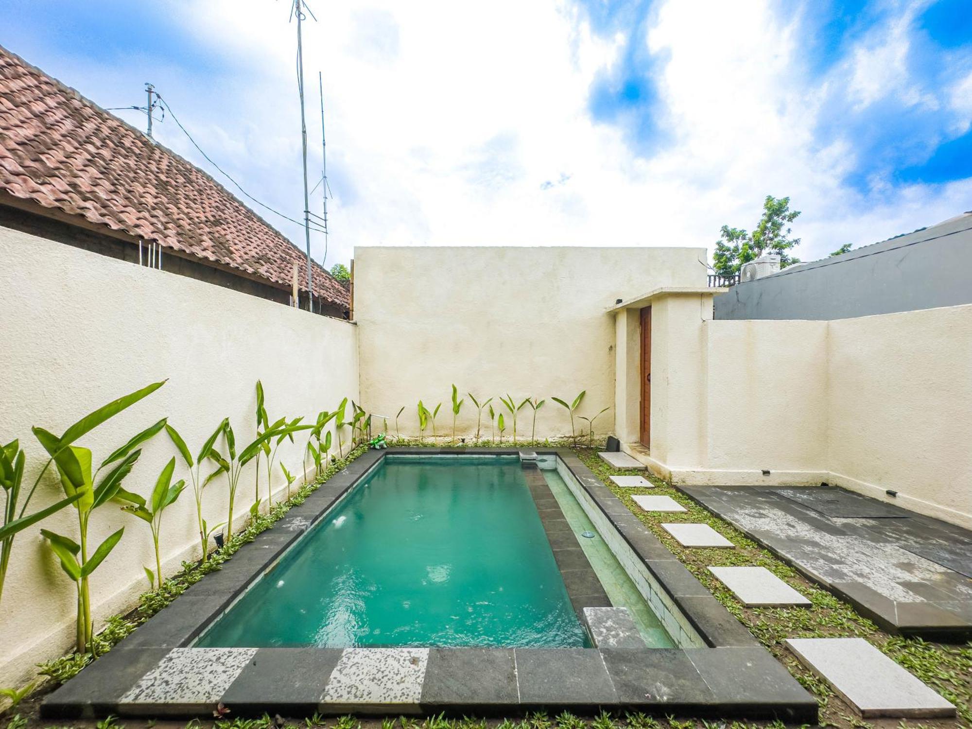 Felicia House Villa