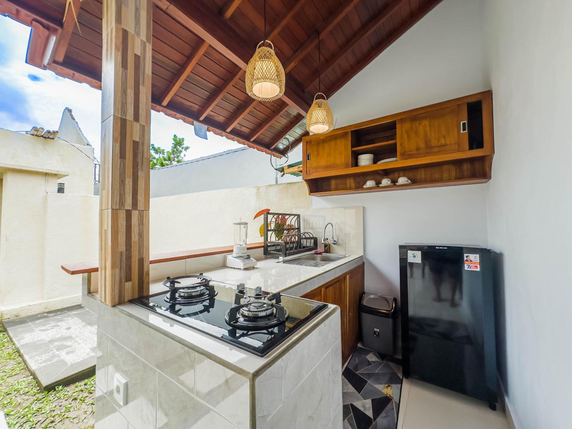 Villa Felicia House