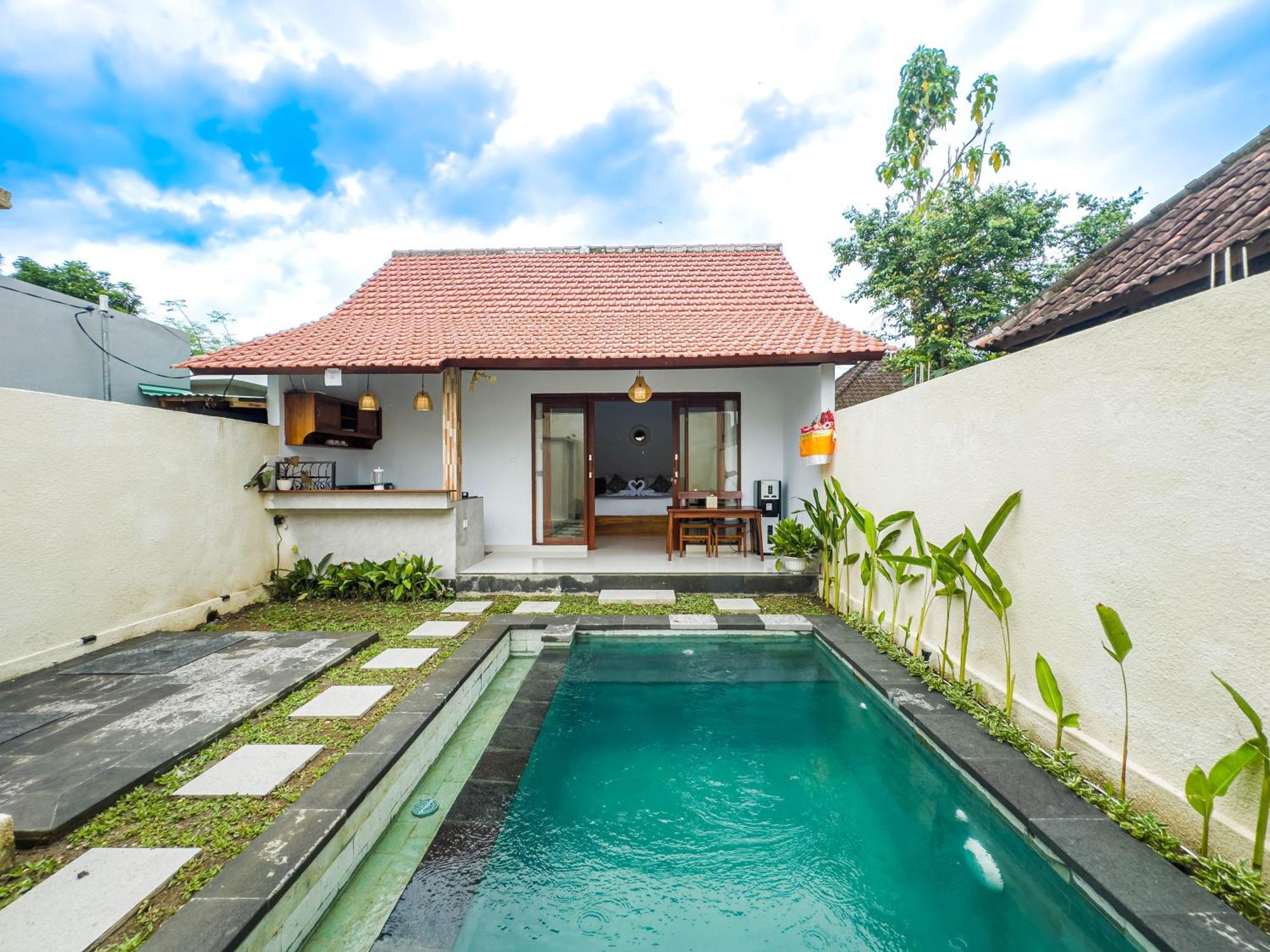 Felicia House Villa *