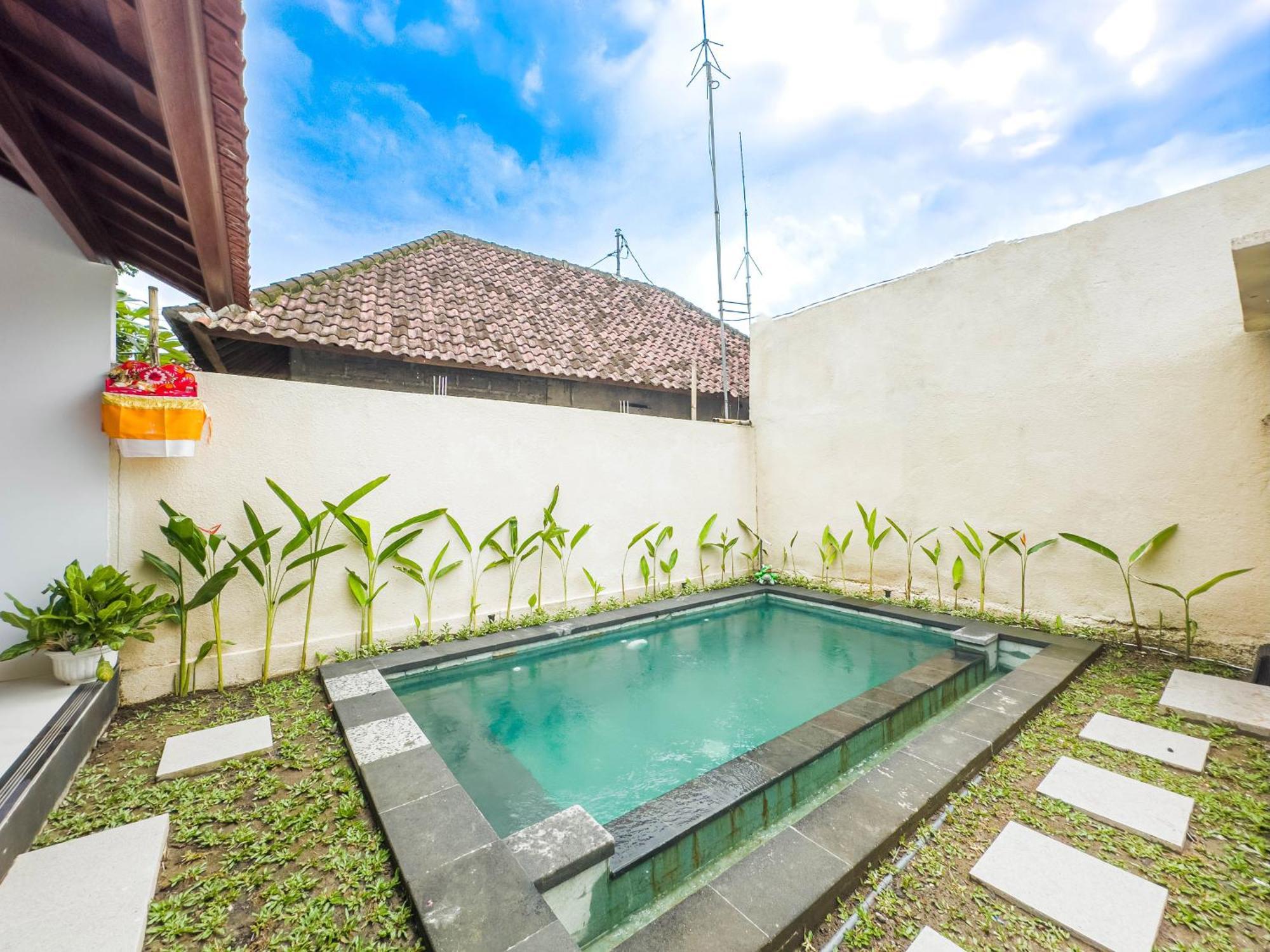 Villa Felicia House Ubud (Bali)