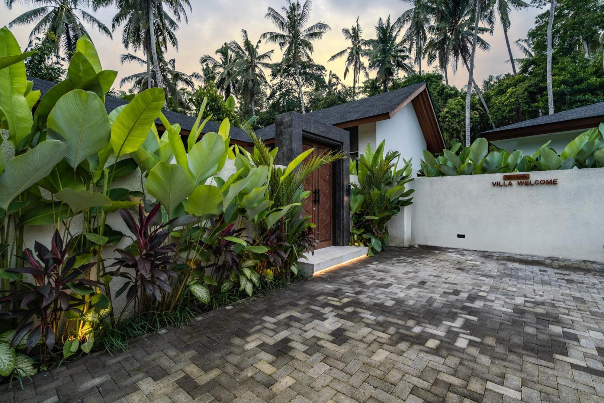 Welcome By Balisuperhost Villa *