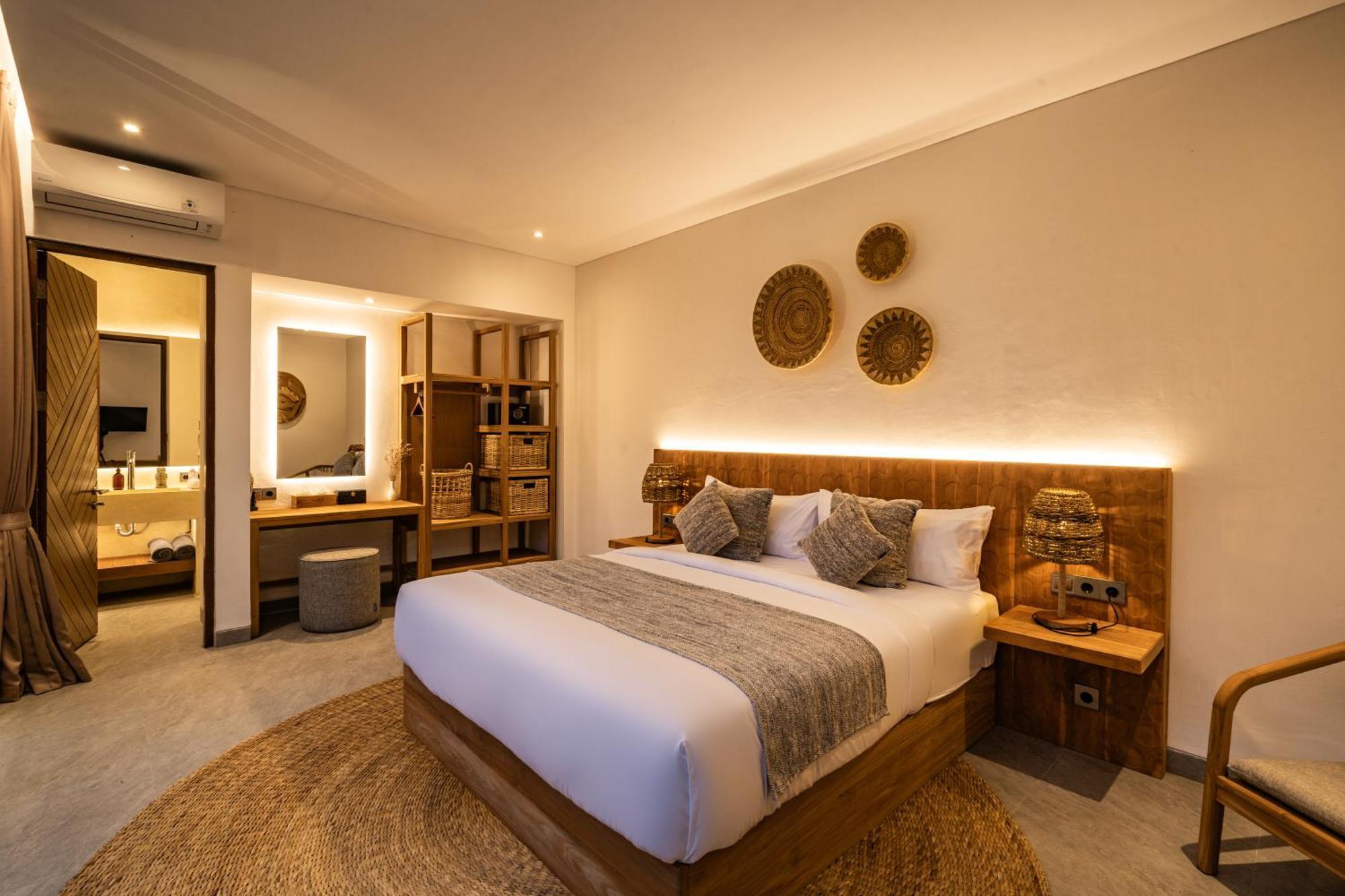 Villa Welcome By Balisuperhost *