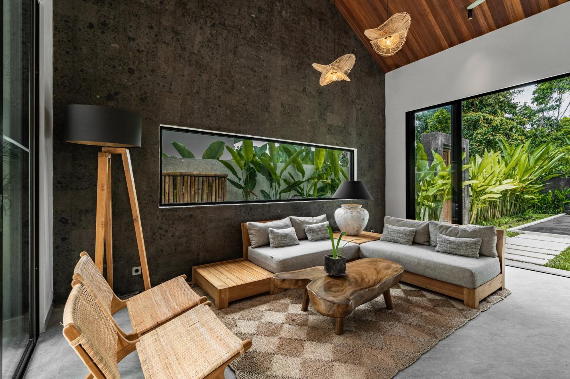 Villa Welcome By Balisuperhost