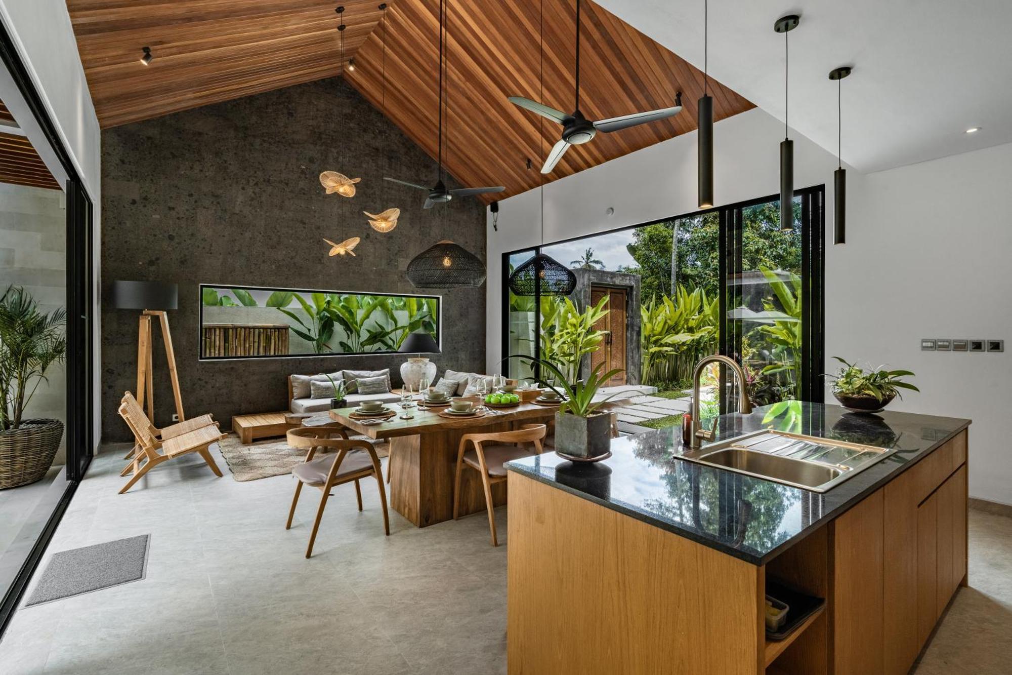Welcome By Balisuperhost Ubud (Bali)