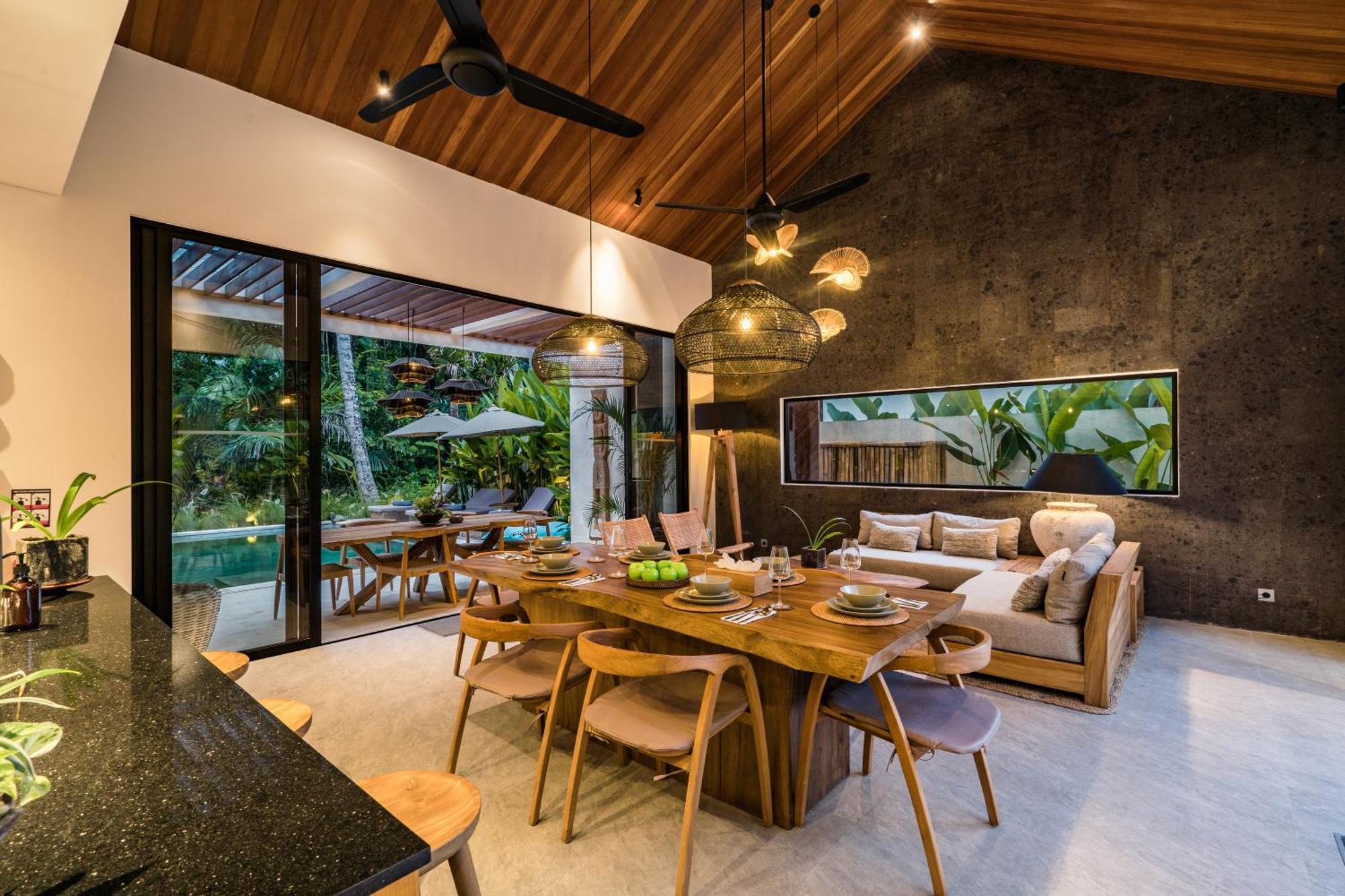 Welcome By Balisuperhost Villa *