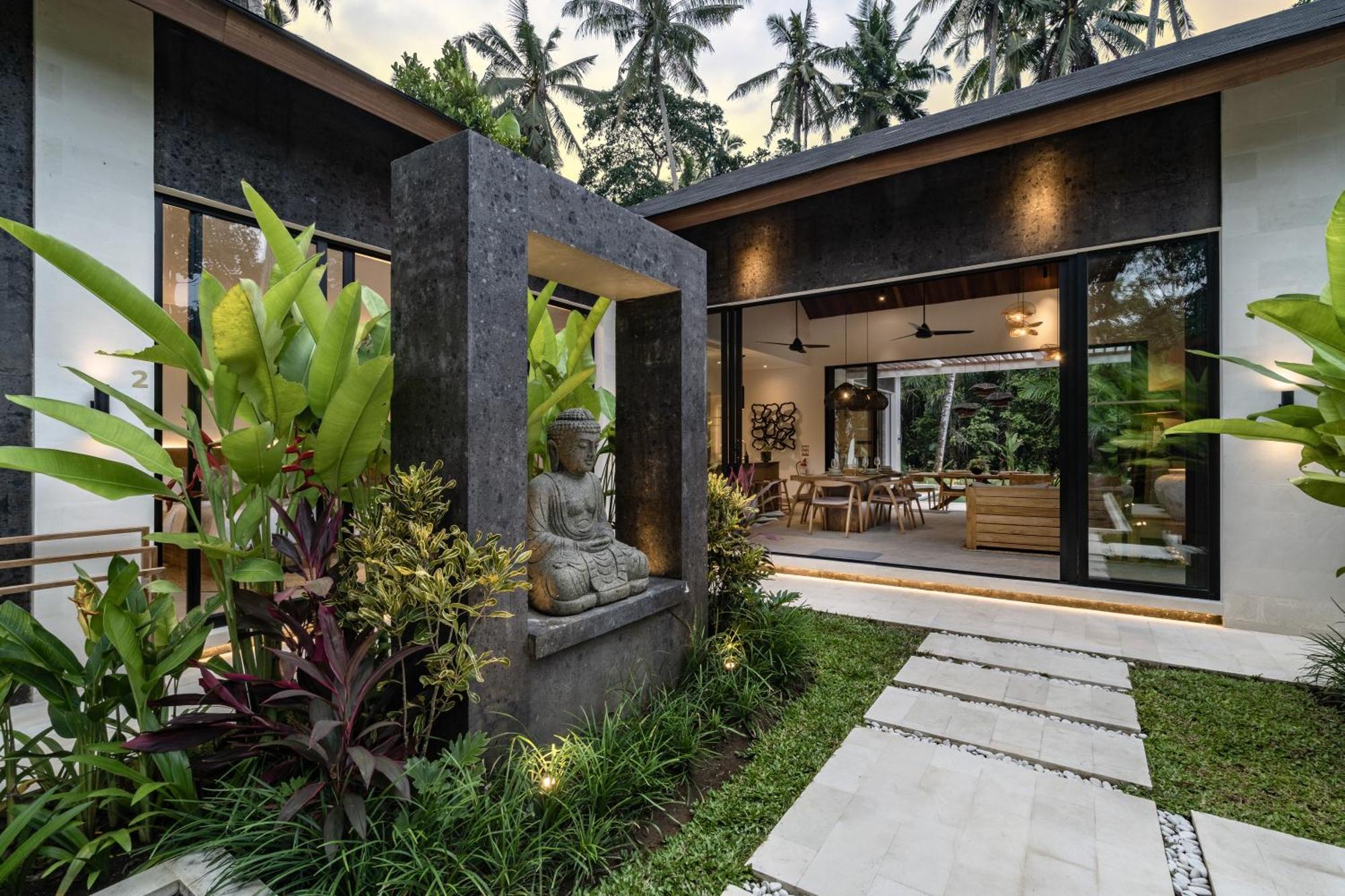 Villa Welcome By Balisuperhost Ubud (Bali)
