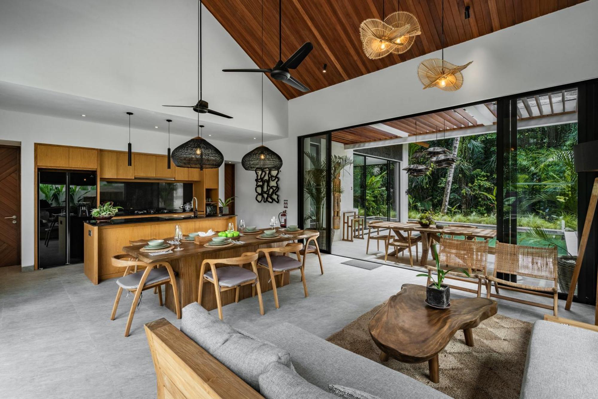 Villa Welcome By Balisuperhost Ubud (Bali)