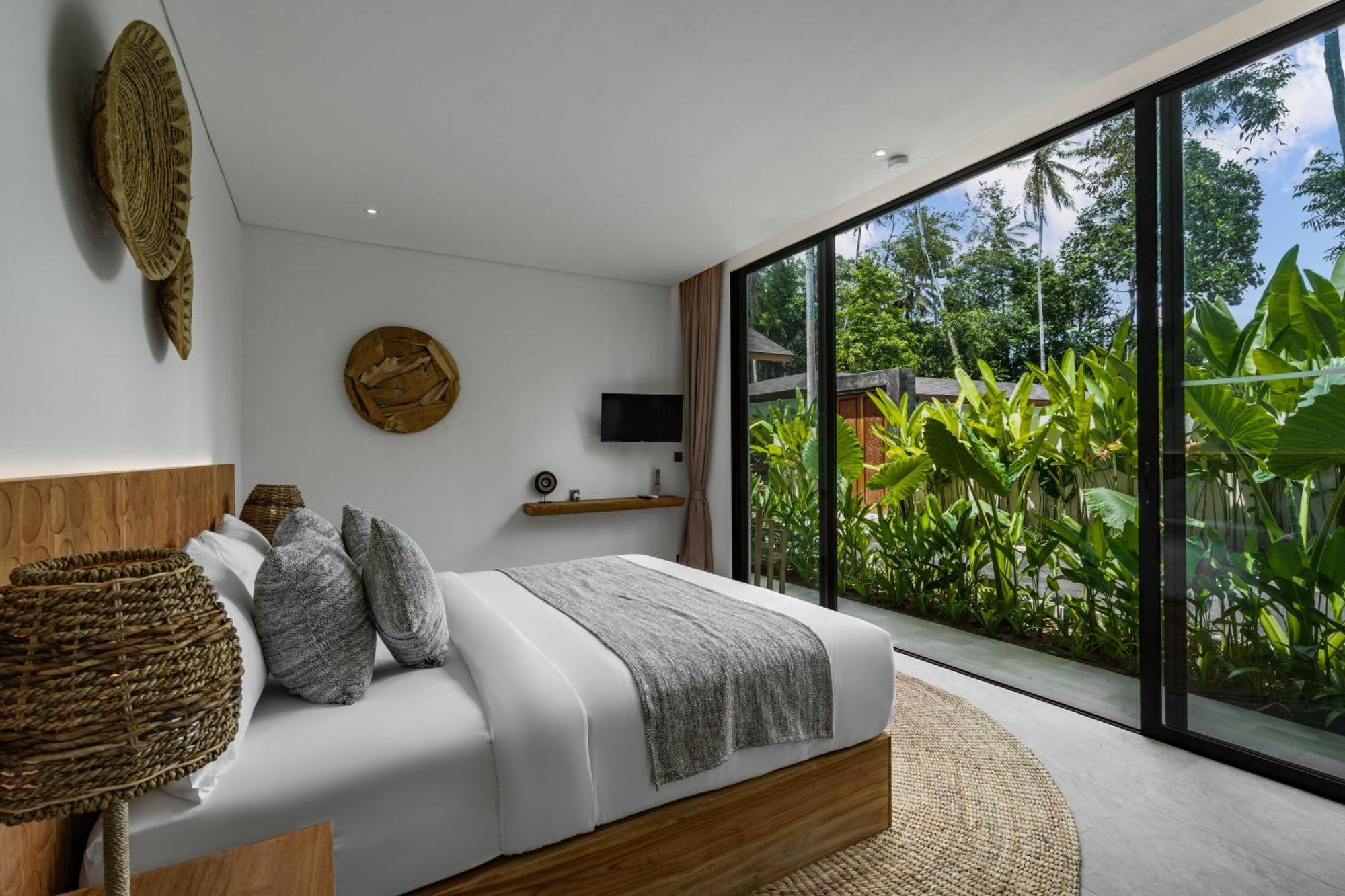 Villa Welcome By Balisuperhost *