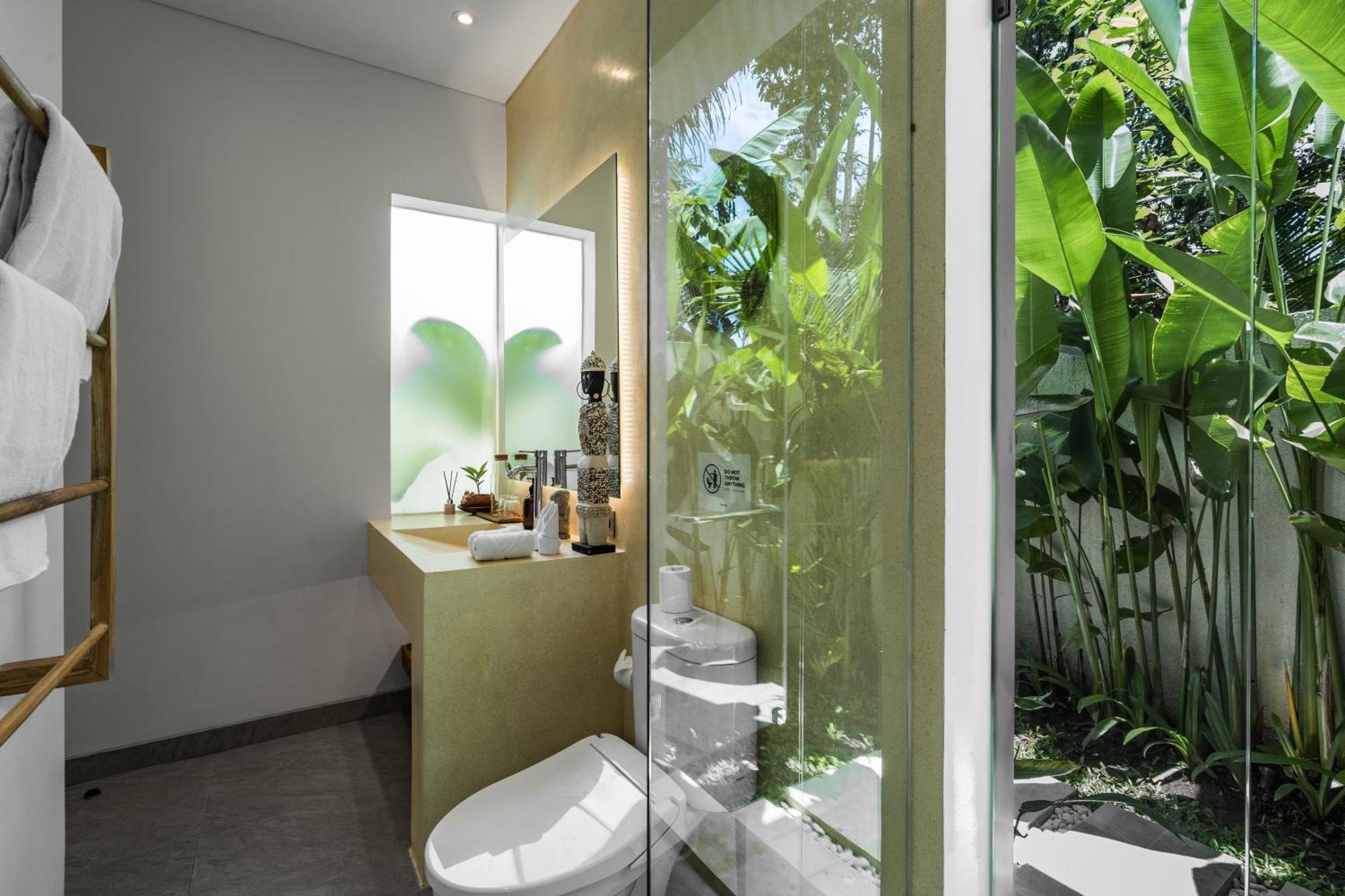 Villa Welcome By Balisuperhost Ubud (Bali)