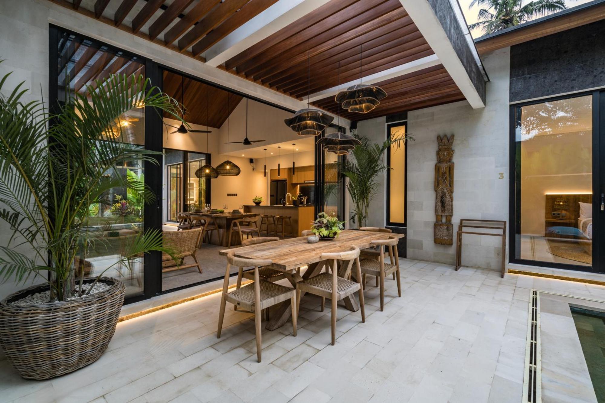 Welcome By Balisuperhost * Ubud (Bali)