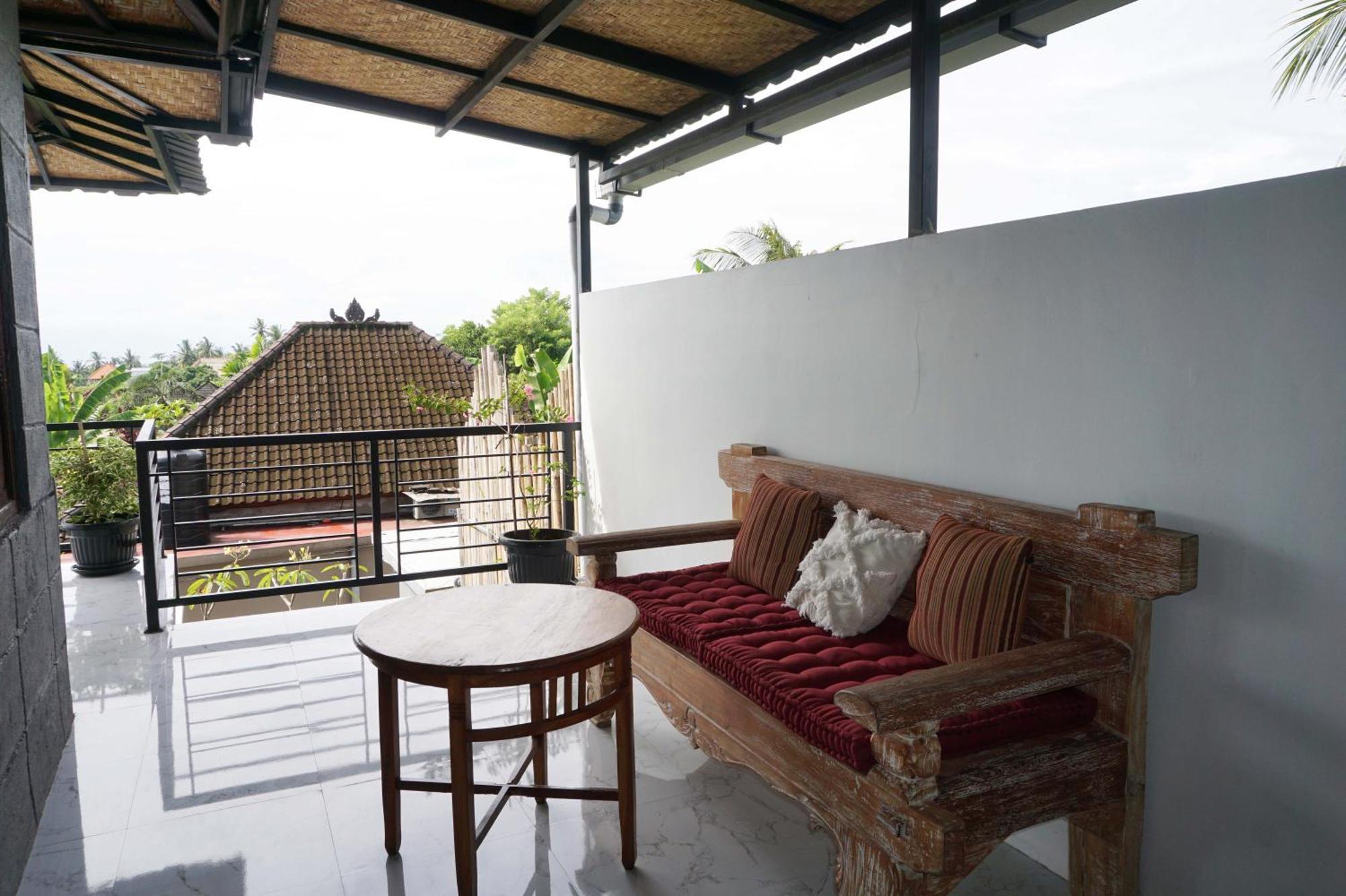 Adi Villa Ubud (Bali)