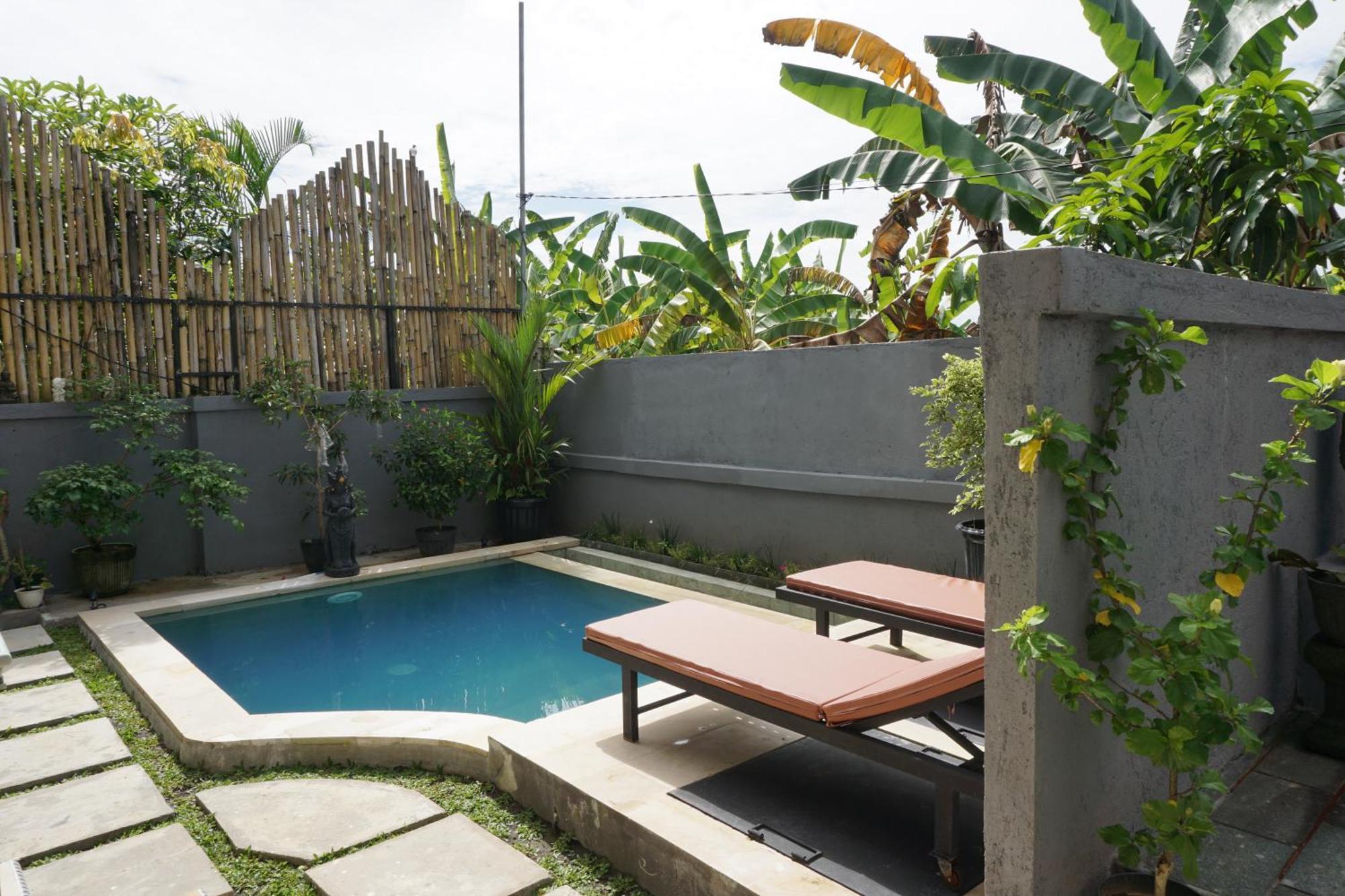Adi Villa *
