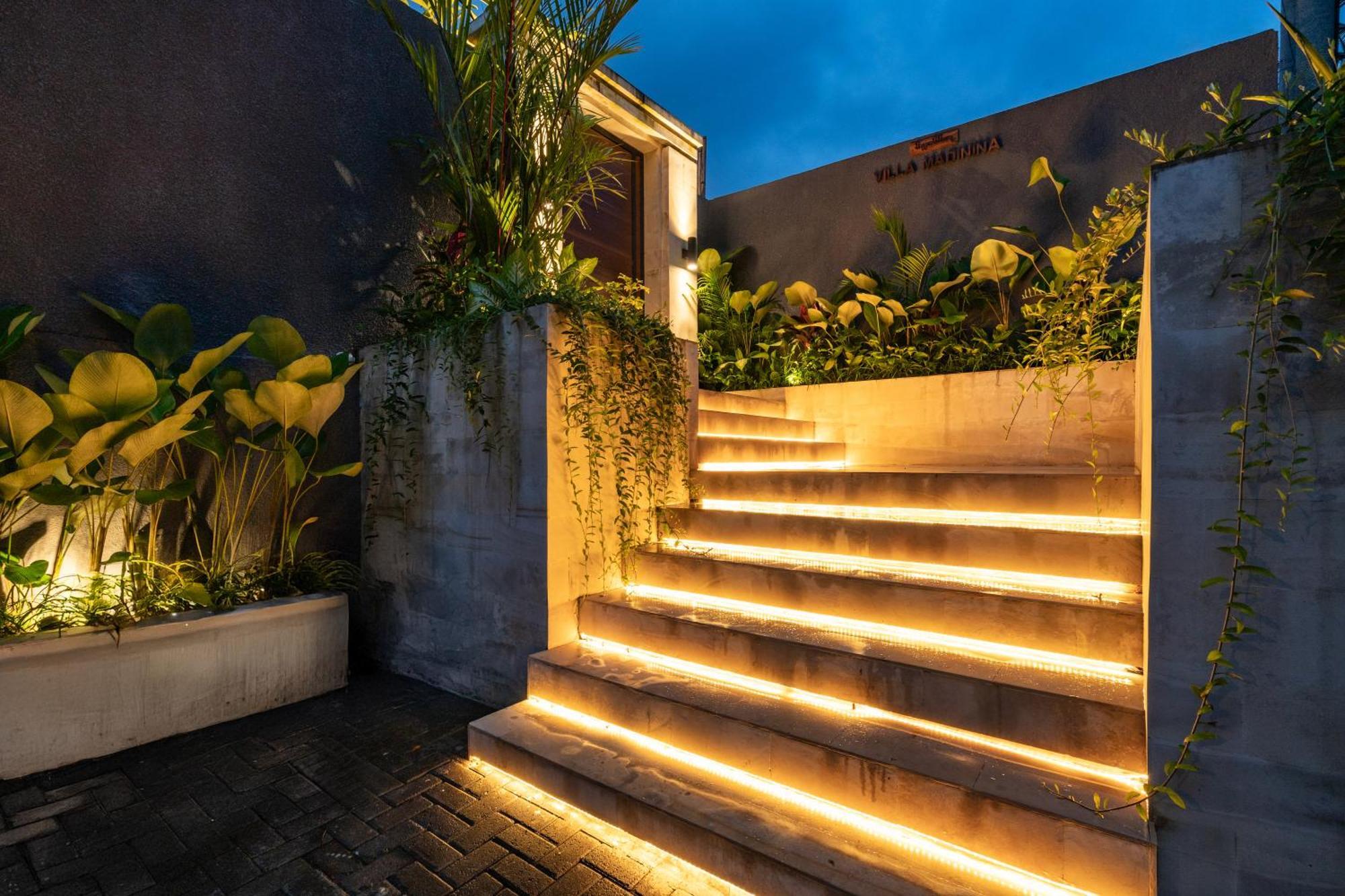 Villa Madinina By Balisuperhost