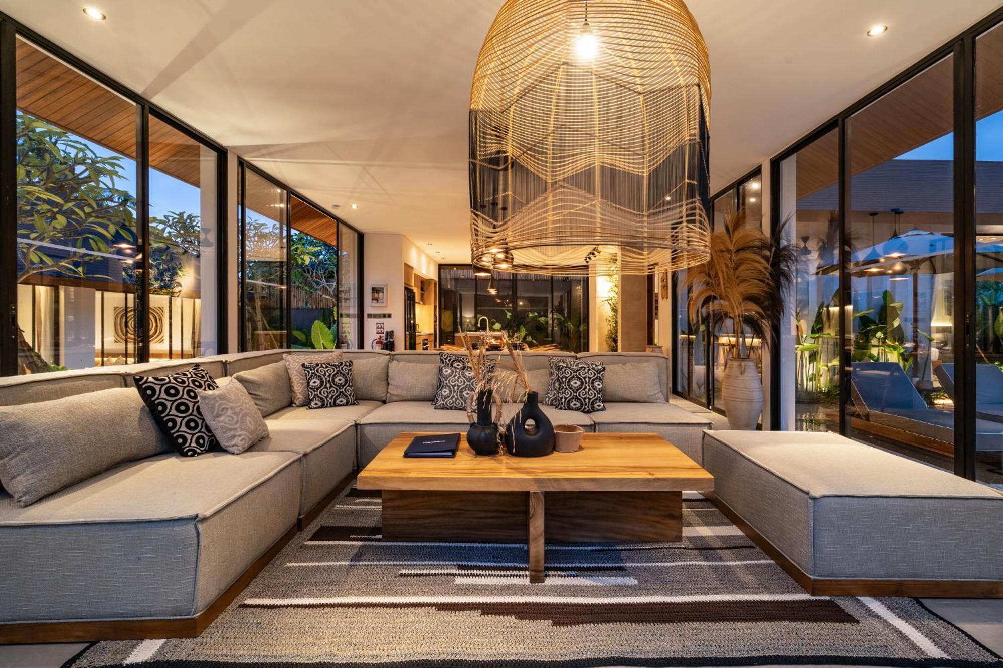 Madinina By Balisuperhost Villa Ubud (Bali)