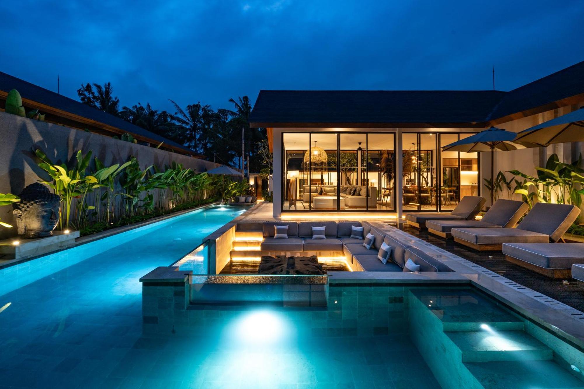 Madinina By Balisuperhost Ubud (Bali)