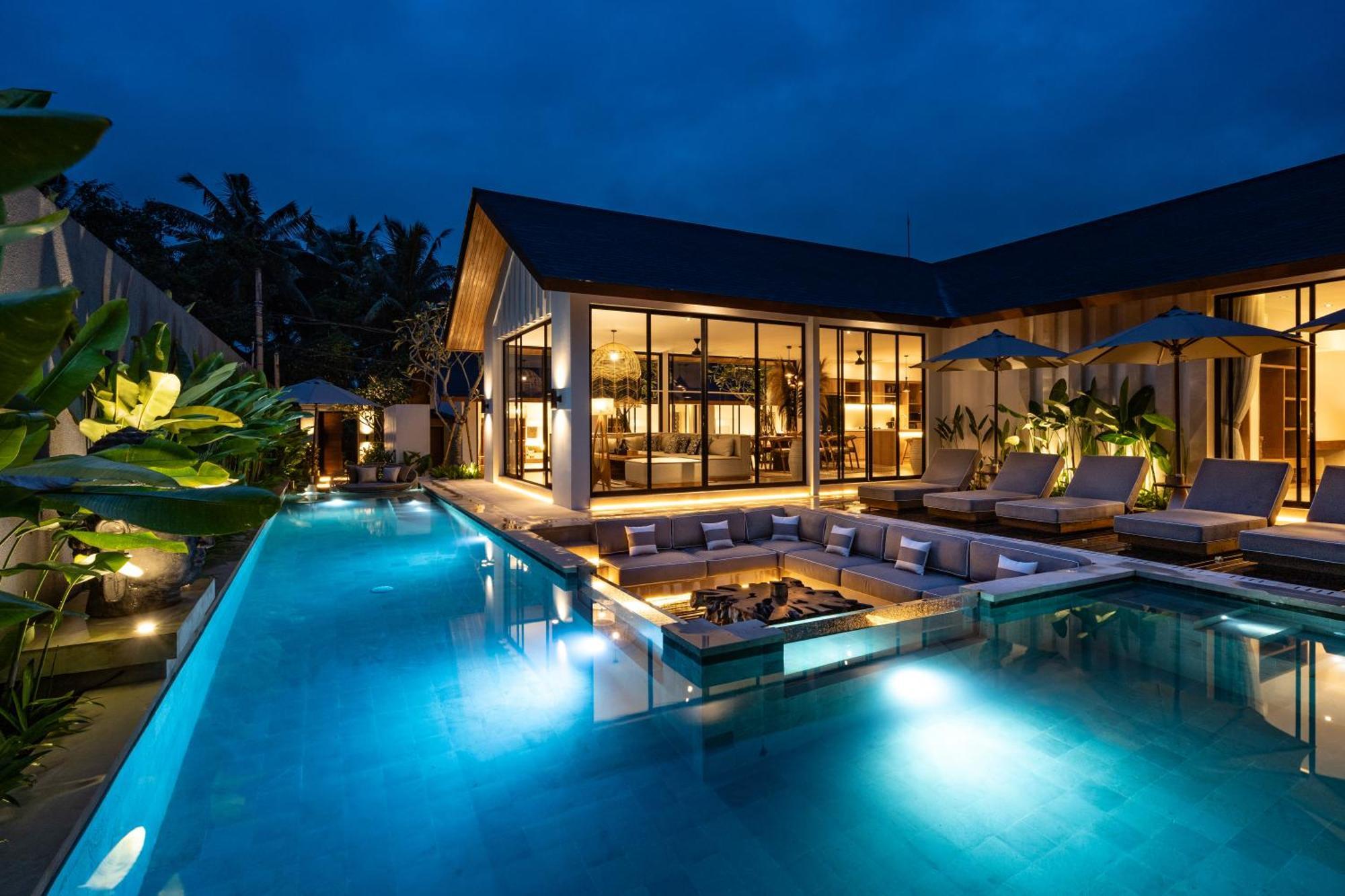 Villa Madinina By Balisuperhost *