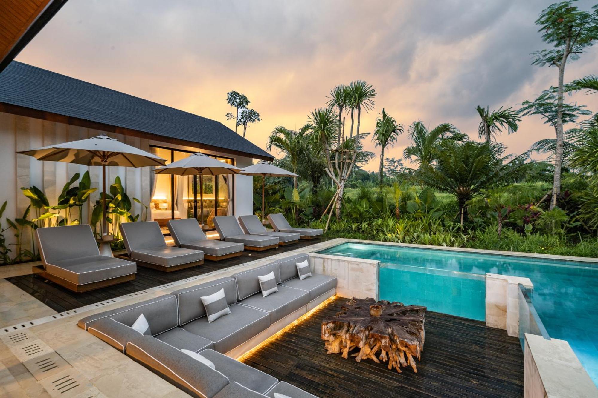 Madinina By Balisuperhost Villa Ubud (Bali)