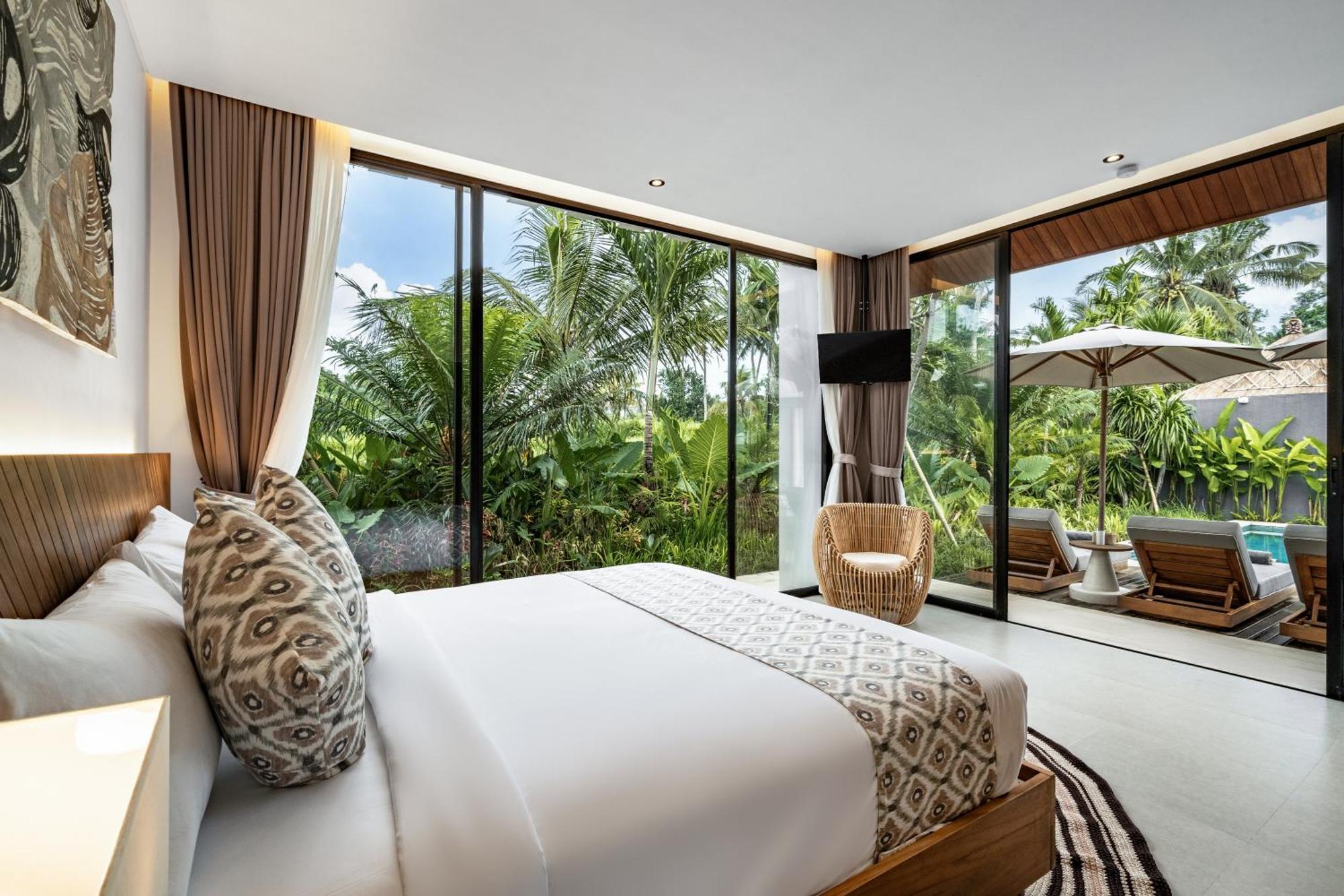 Madinina By Balisuperhost
