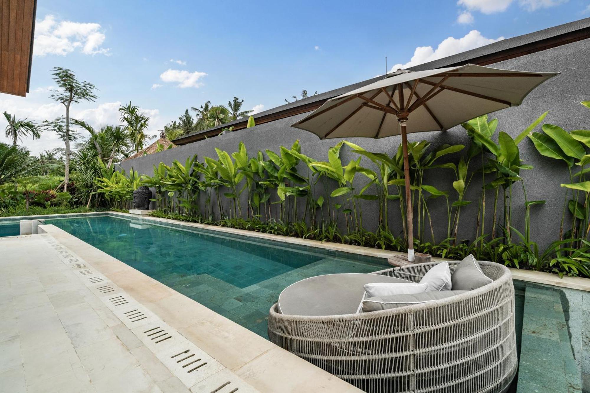 Madinina By Balisuperhost Villa Ubud (Bali)