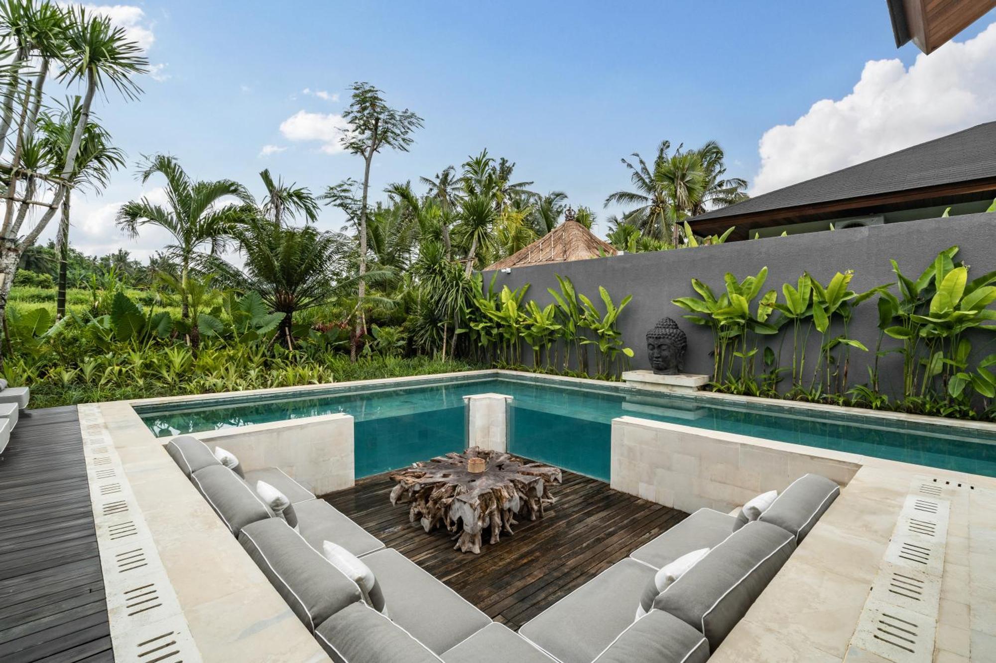 Villa Madinina By Balisuperhost