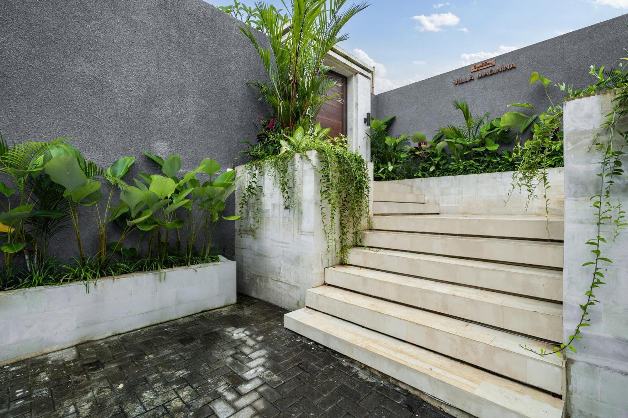 Madinina By Balisuperhost Villa Ubud (Bali)