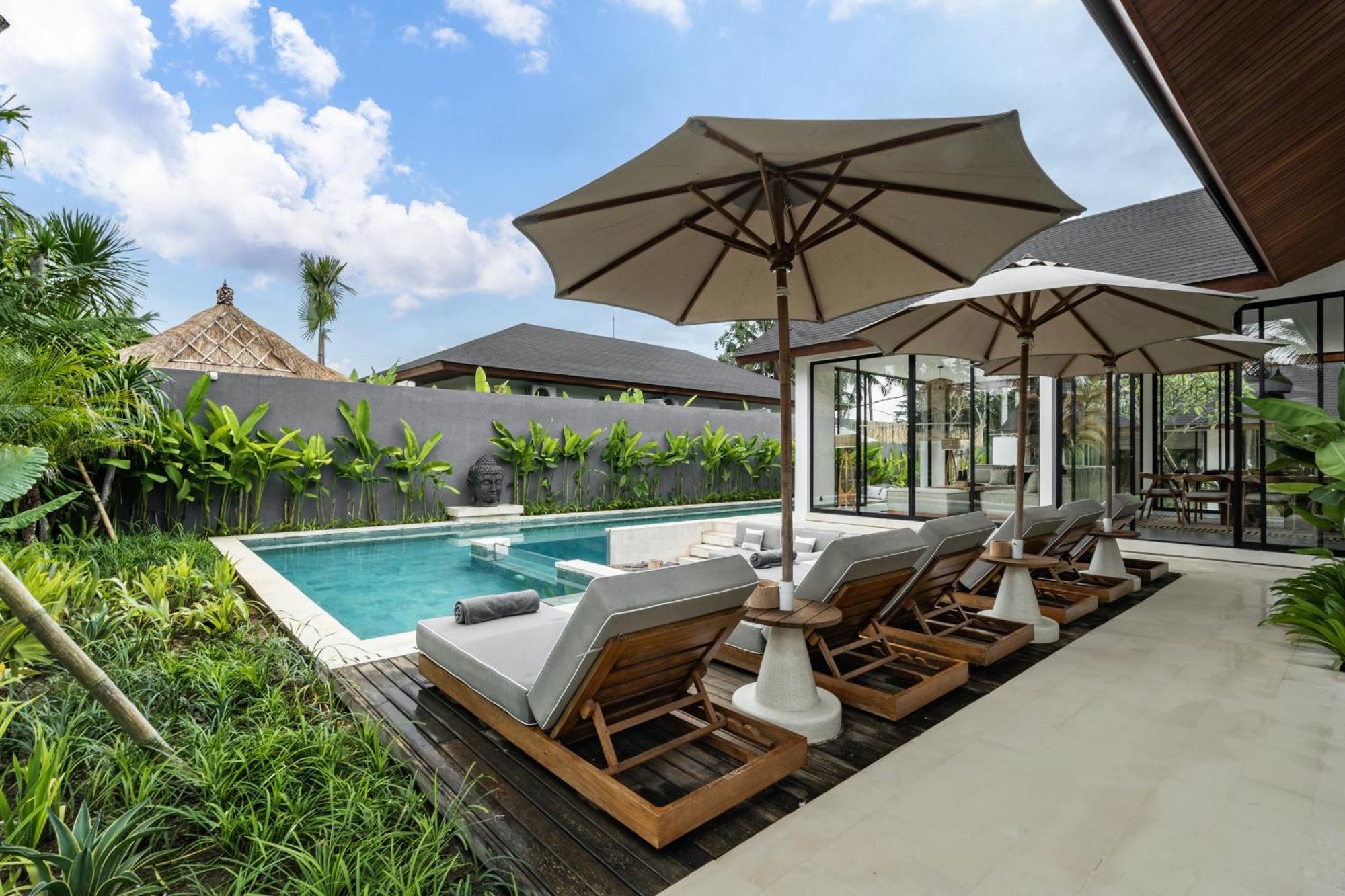 Villa Madinina By Balisuperhost Ubud (Bali)