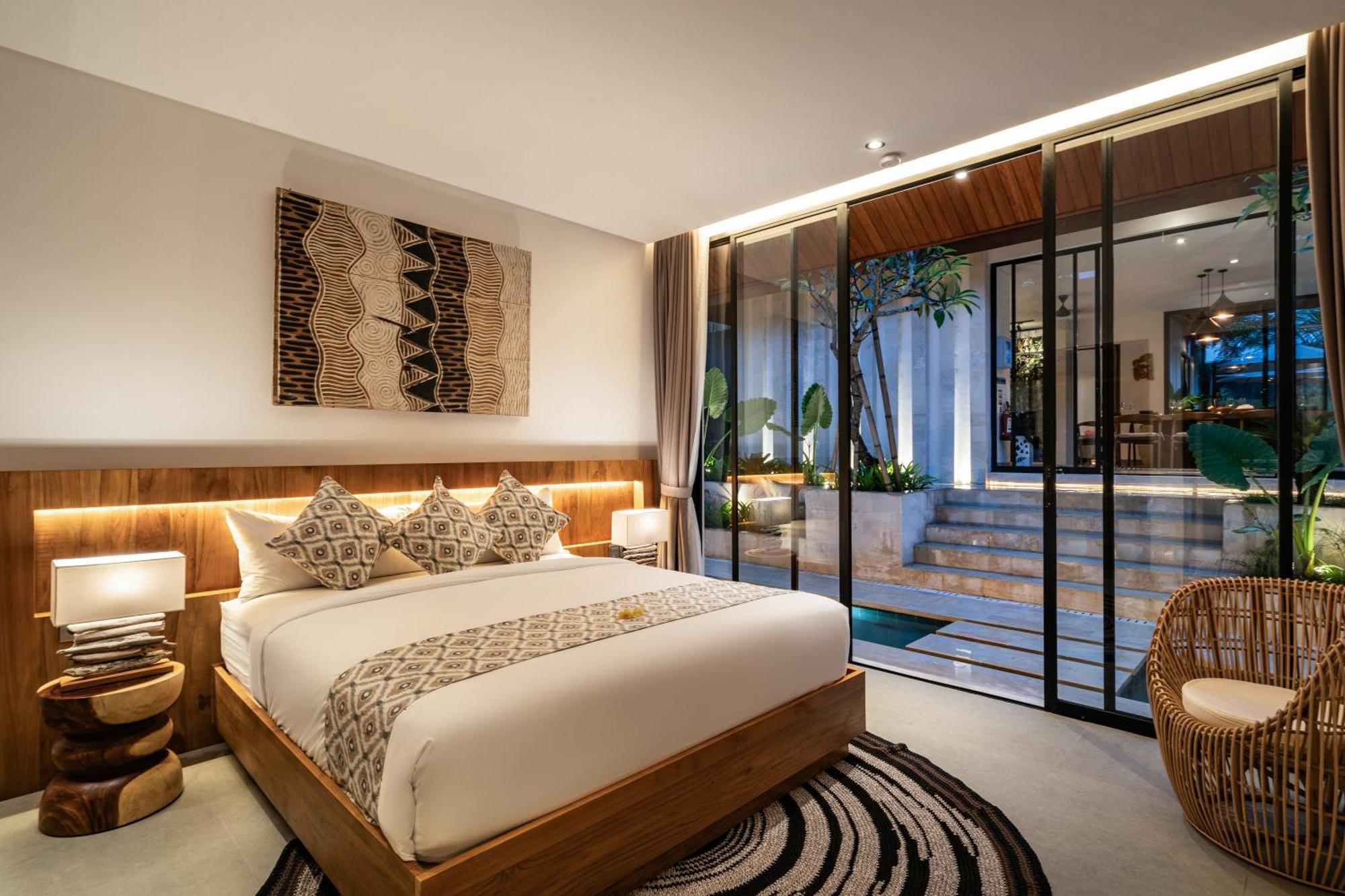 Madinina By Balisuperhost Ubud (Bali)