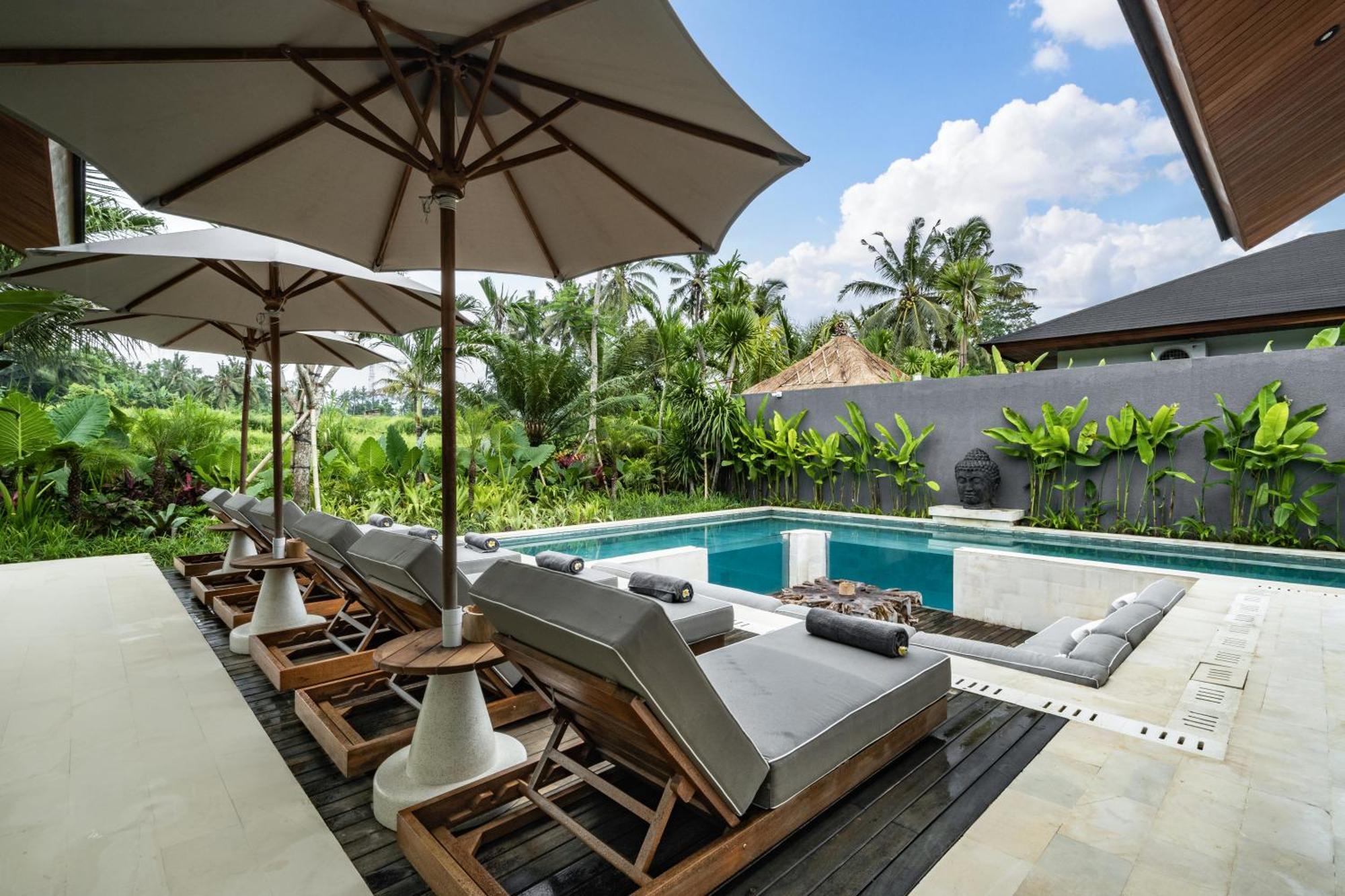 Villa Madinina By Balisuperhost *