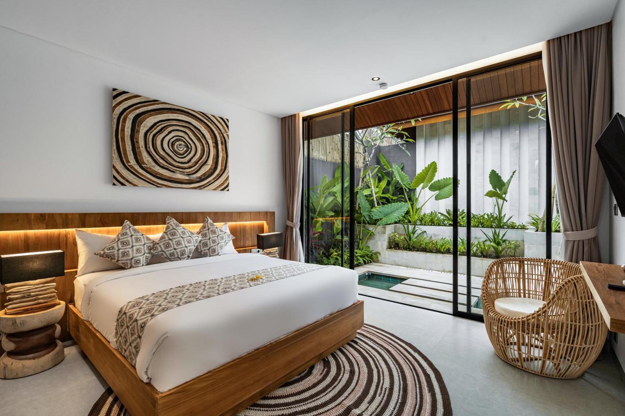Madinina By Balisuperhost Villa Ubud (Bali)