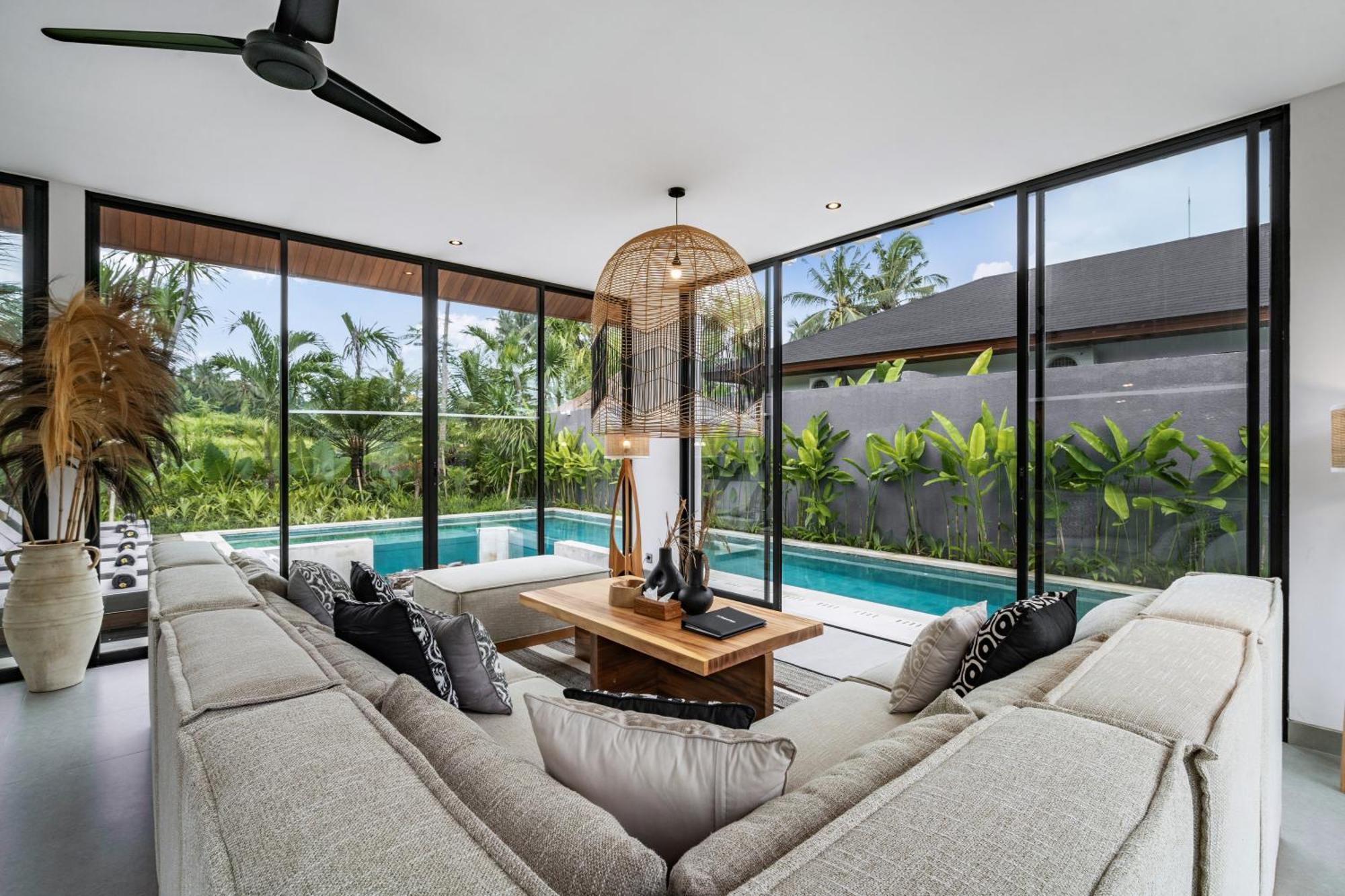 Villa Madinina By Balisuperhost
