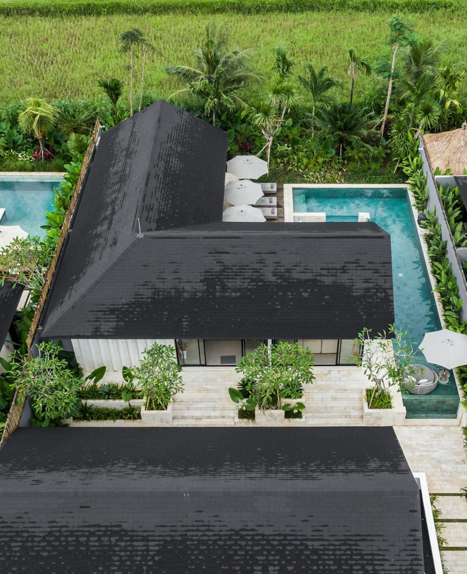 Madinina By Balisuperhost Ubud (Bali)