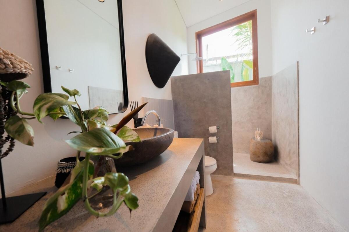 Four Bedroom Luxury Laya Villa Ubud (Bali)