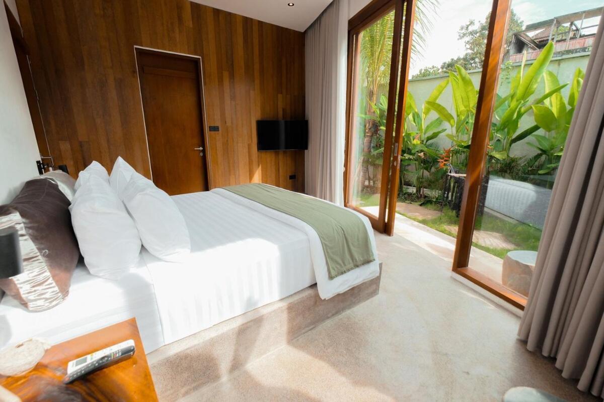 Four Bedroom Luxury Laya Villa Ubud (Bali)