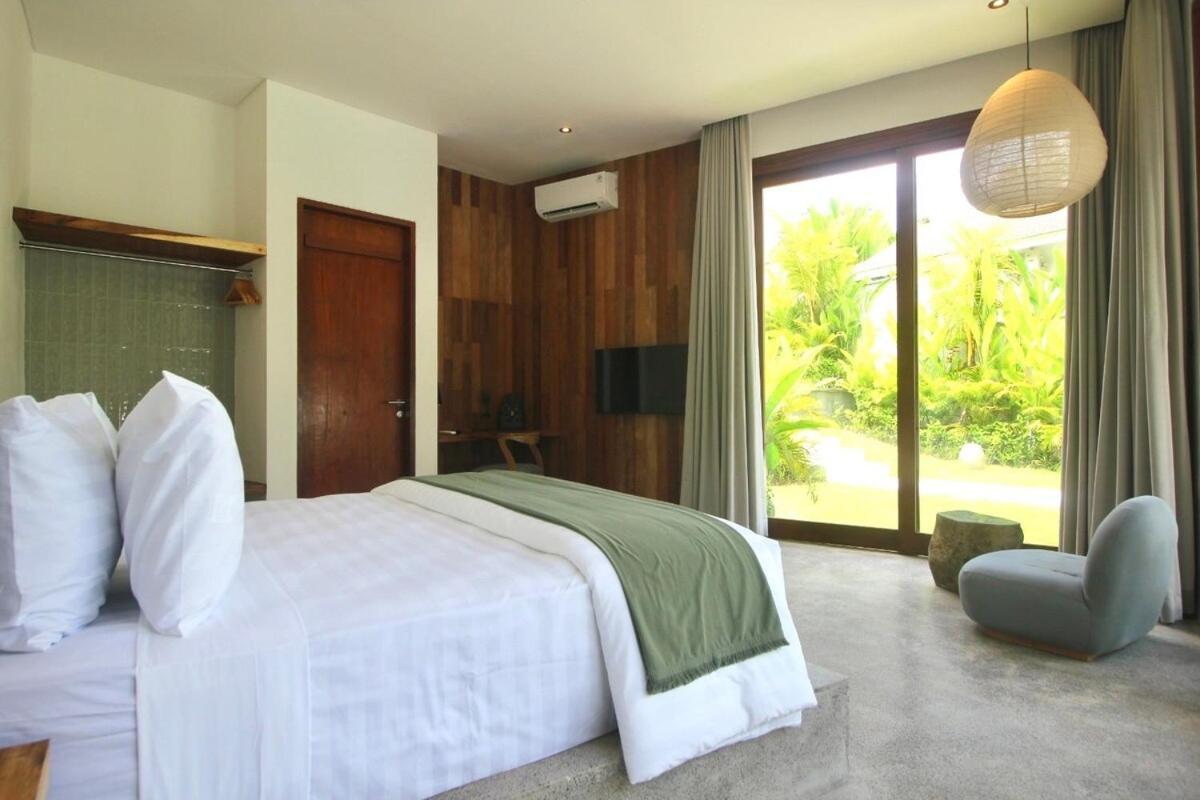 Villa Four Bedroom Luxury Laya Ubud (Bali)