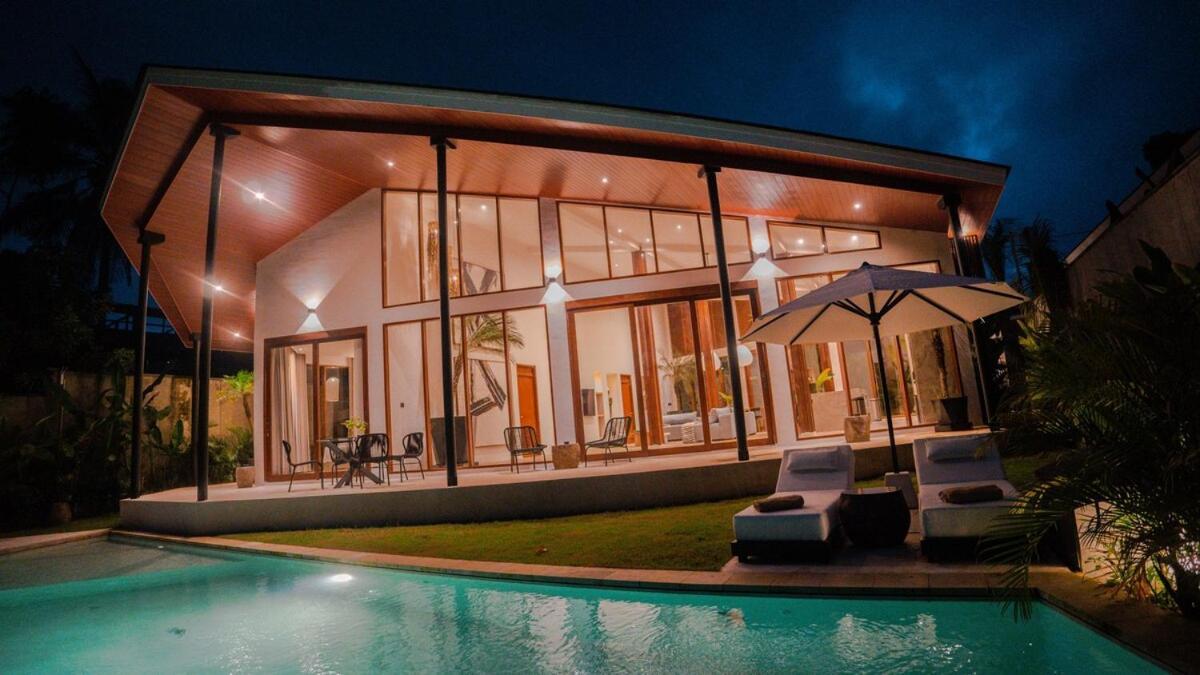 Four Bedroom Luxury Laya