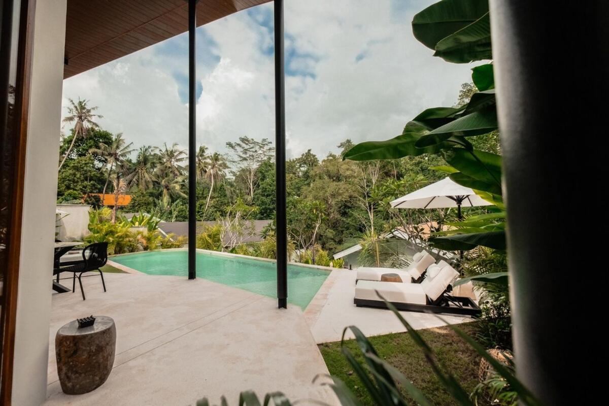 Four Bedroom Luxury Laya * Ubud (Bali)
