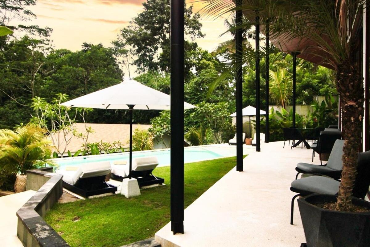 Four Bedroom Luxury Laya Villa Ubud (Bali)