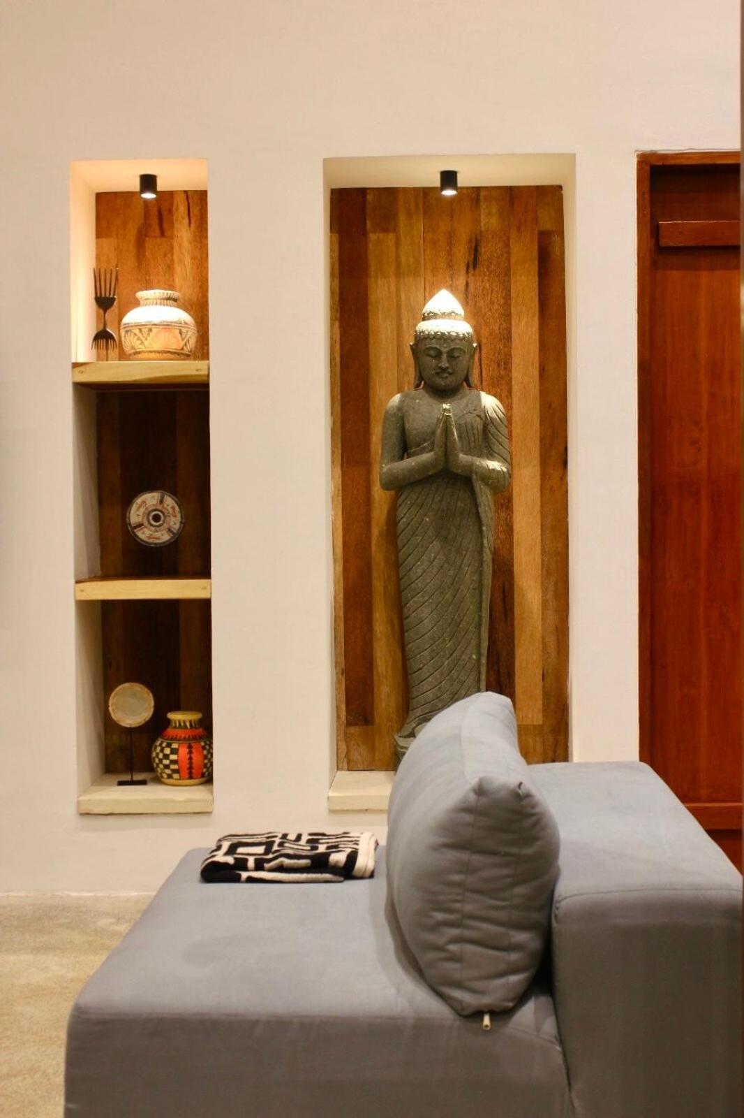 Villa Four Bedroom Luxury Laya Ubud (Bali)