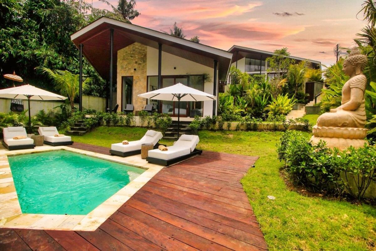 Four Bedroom Luxury Laya Ubud (Bali)