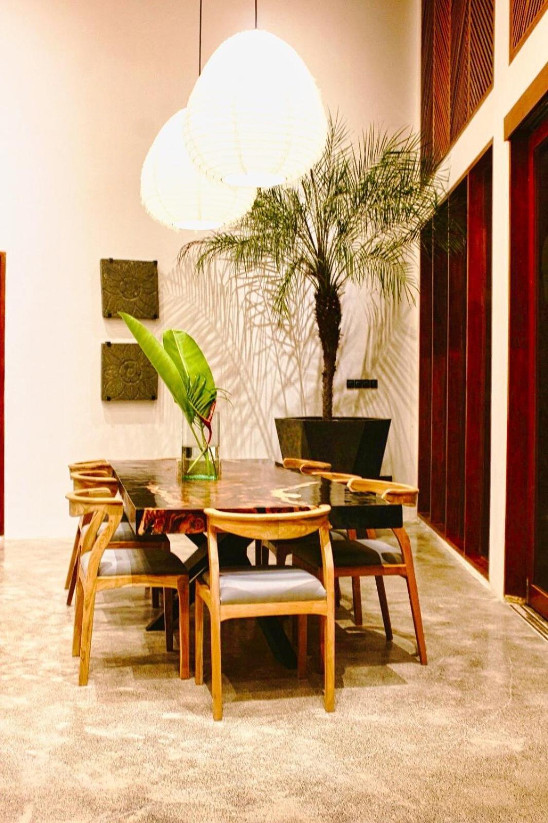 Four Bedroom Luxury Laya * Ubud (Bali)