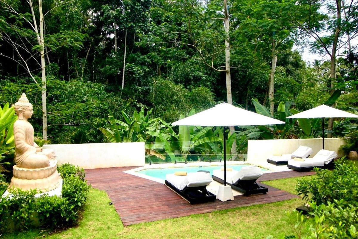 Villa Four Bedroom Luxury Laya