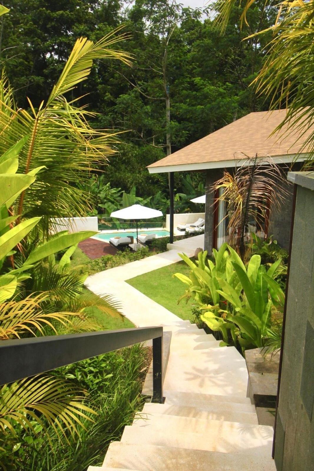 Four Bedroom Luxury Laya Villa *