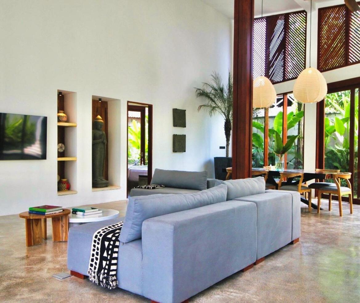 Villa Four Bedroom Luxury Laya Ubud (Bali)